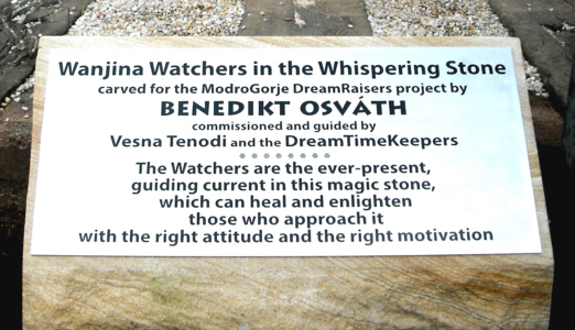 Wanjina-watchers-in-the-whispering-stone-plaque