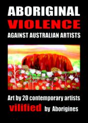 Aboriginal-Violence